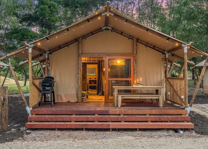Ballina Beach Nature Resort